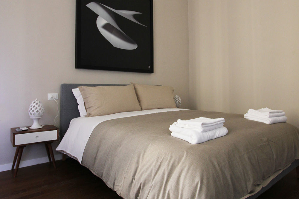 Bed and Breakfast Palazzo Del Centro Лечче Екстер'єр фото