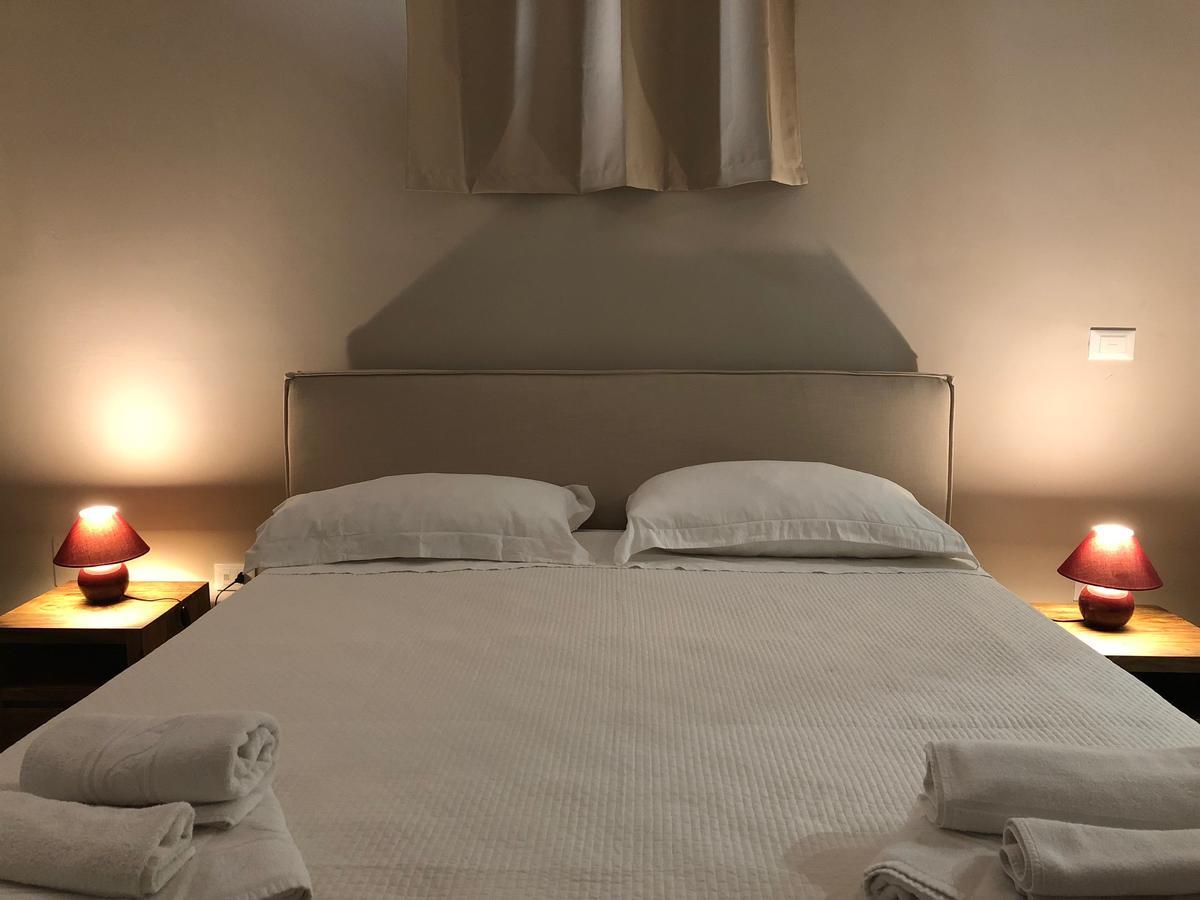 Bed and Breakfast Palazzo Del Centro Лечче Екстер'єр фото